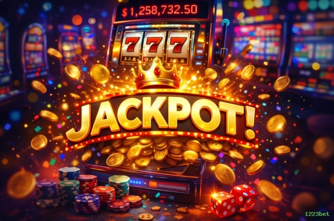 App 1223bet para Android e iOS - download grátis