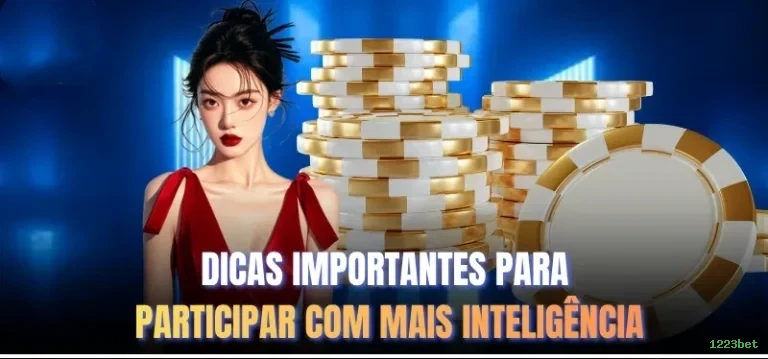Guia rápido de apostas ao vivo na 1223bet