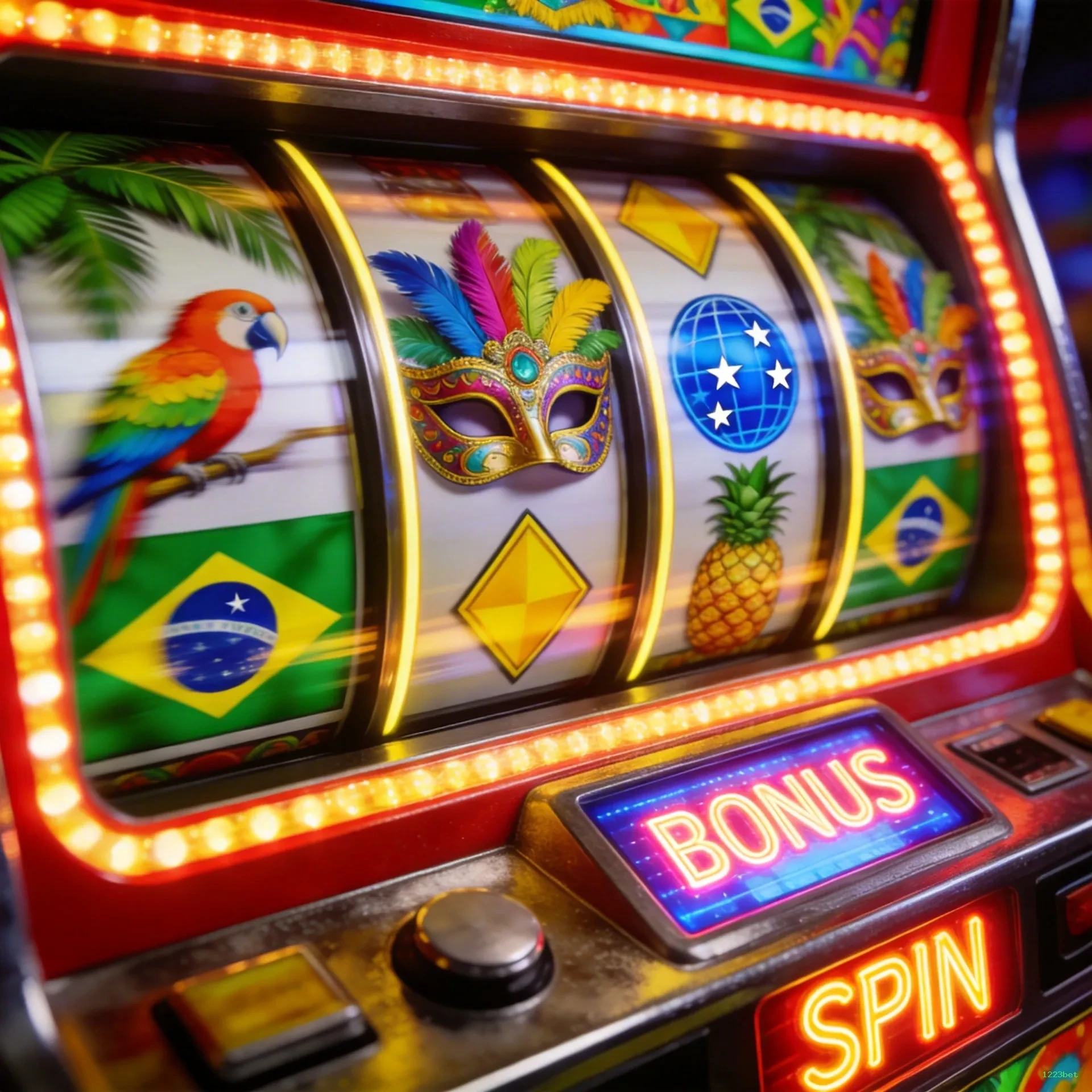 Cassino 1223bet - mesas ao vivo e jogos