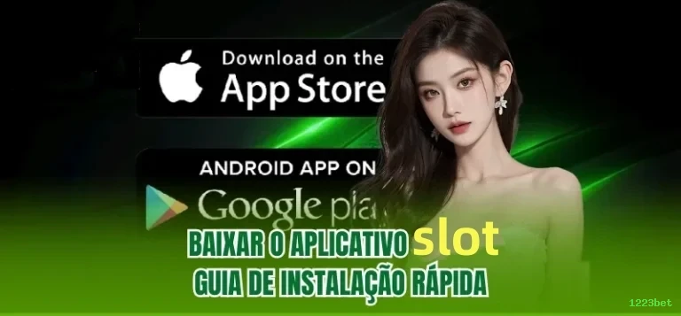 Cassino 1223bet app mobile