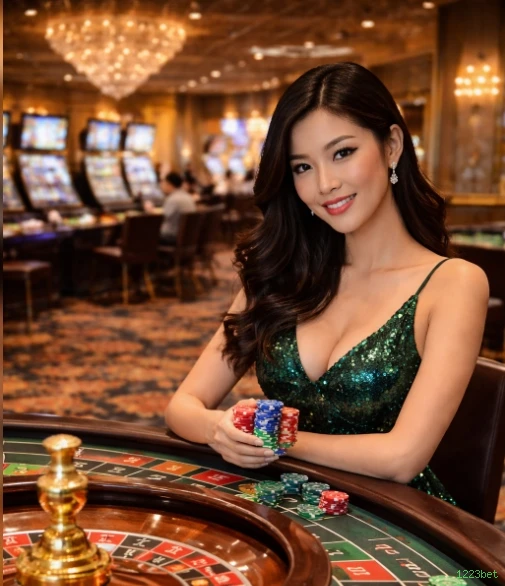 1223bet multi dispositivo
