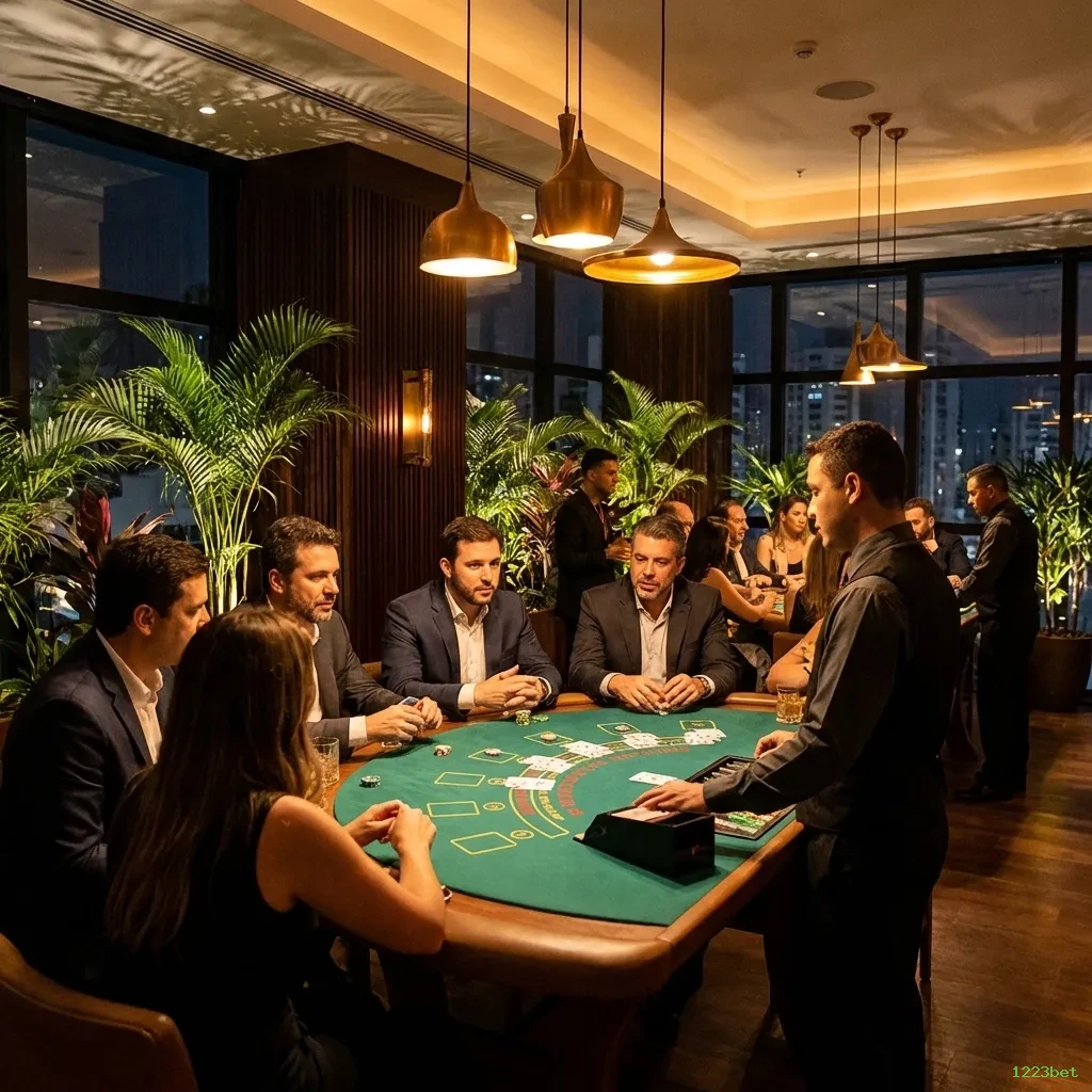 Cashback VIP 1223bet - reembolso semanal